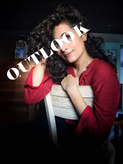 Outlook poster