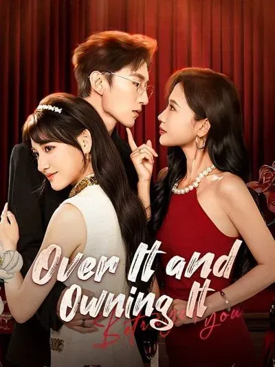 Over It and Owning It poster