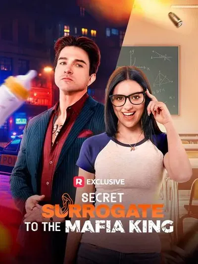 Secret Surrogate to the Mafia King Secret Surrogate to the Mafia King