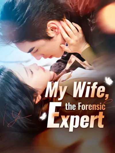 My Wife, the Forensic Expert poster