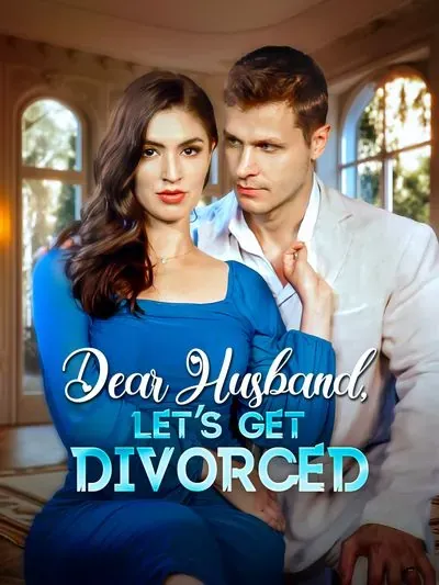 Dear Husband Let's Get Divorced Dear Husband Let's Get Divorced
