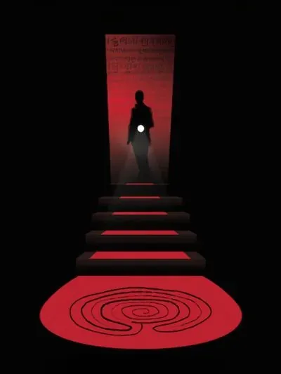 Padmavyuha poster