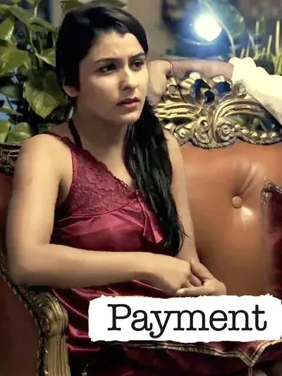 Payment poster
