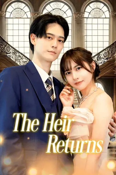 The Heir Returns poster