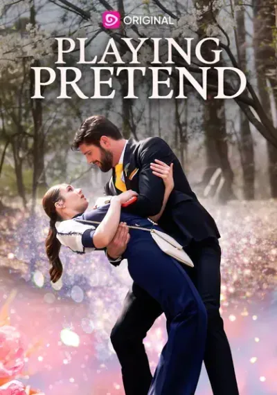 Playing Pretend Playing Pretend