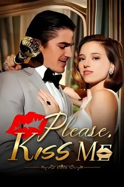 Please, Kiss Me Please, Kiss Me