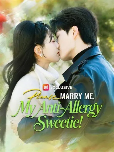 Please Marry Me, My Anti-Allergy Sweetie! poster