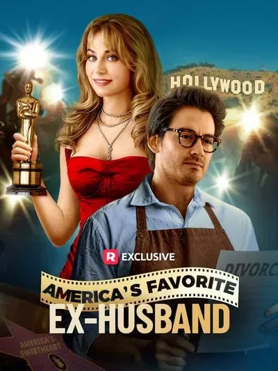 America's Favorite Ex-Husband America's Favorite Ex-Husband