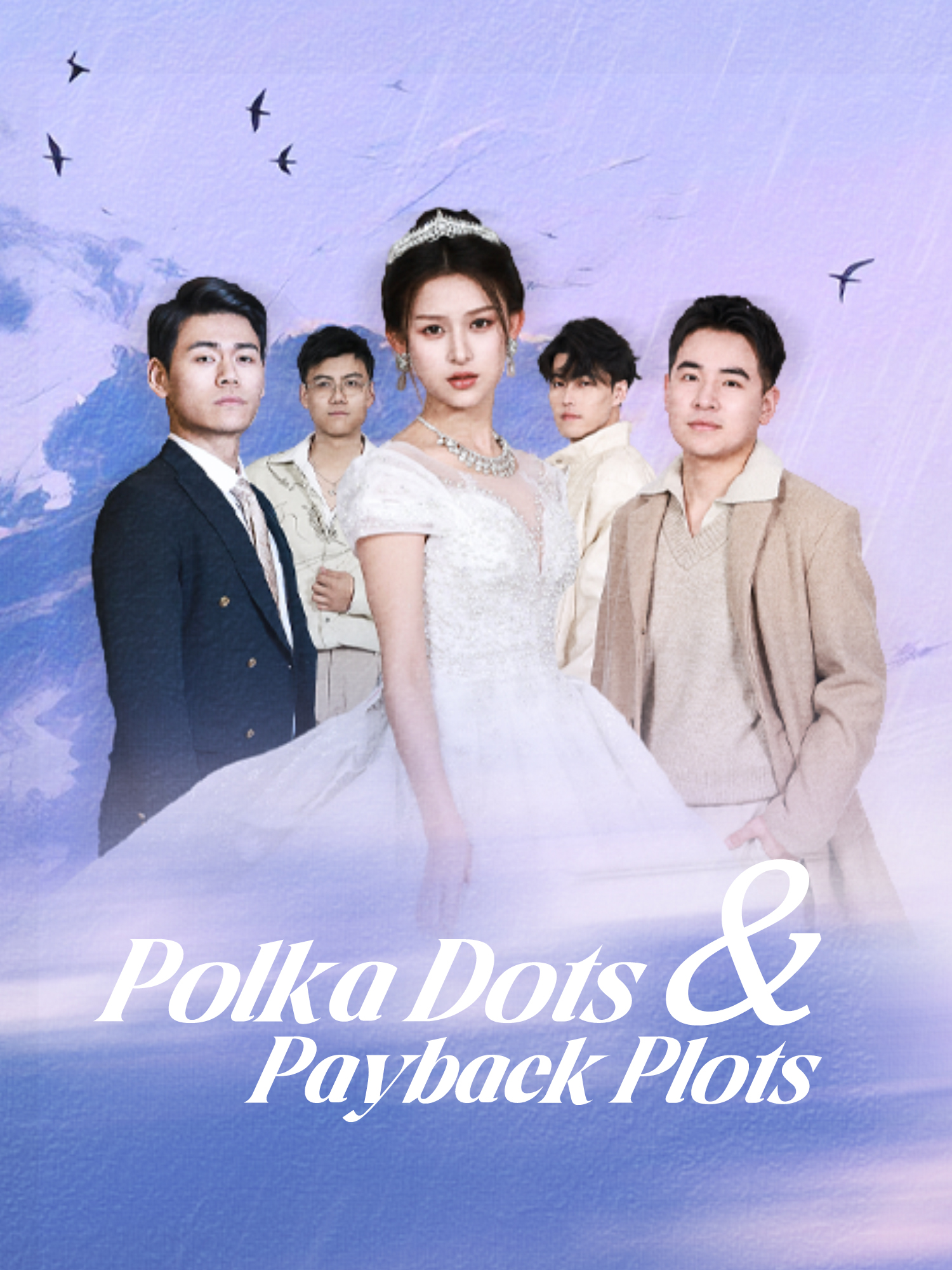 Polka Dots & Payback Plots poster