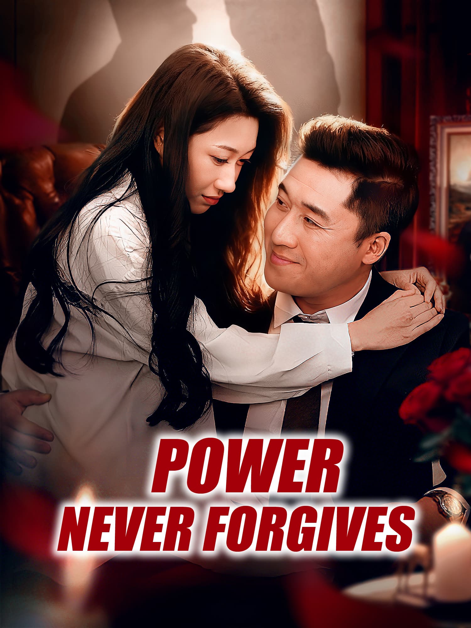 Power Never Forgives poster