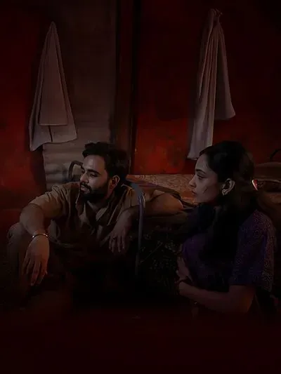 Prashant Ke Kuch Khwaab poster