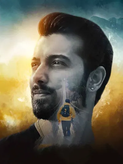 Pravaah poster