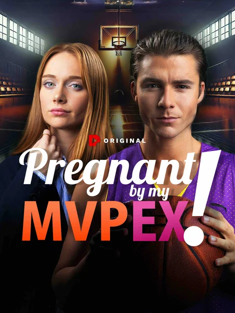 Pregnant by My MVP Ex poster