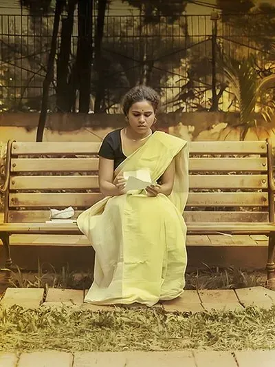 Prem Patra poster