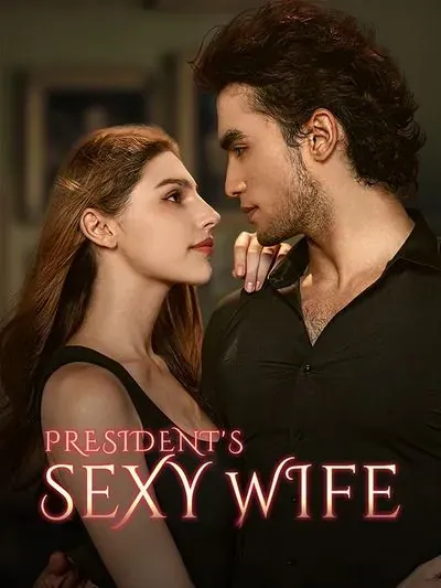 President's Sexy Wife poster