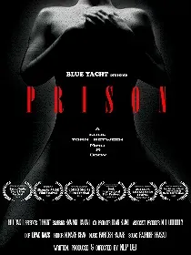 PRISON poster