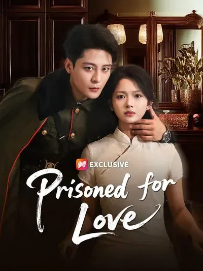 Prisoned for Love poster