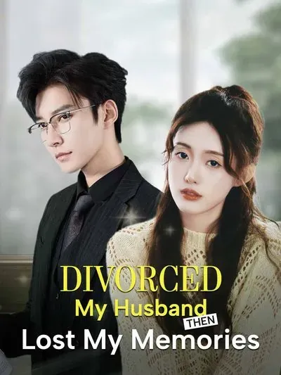 Divorced My Husband Then Lost My Memories poster