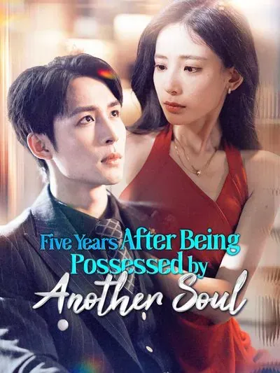 Five Years After Being Possessed by Another Soul poster