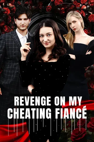 Revenge On My Cheating Fiancé poster