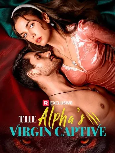 The Alpha's Virgin Captive