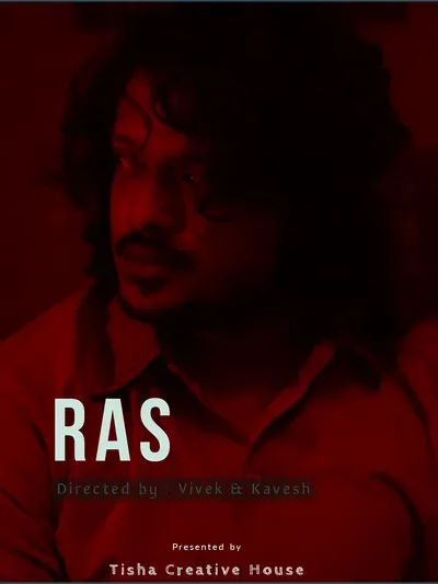 Ras poster