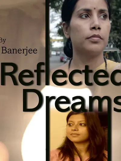 Reflected Dreams poster
