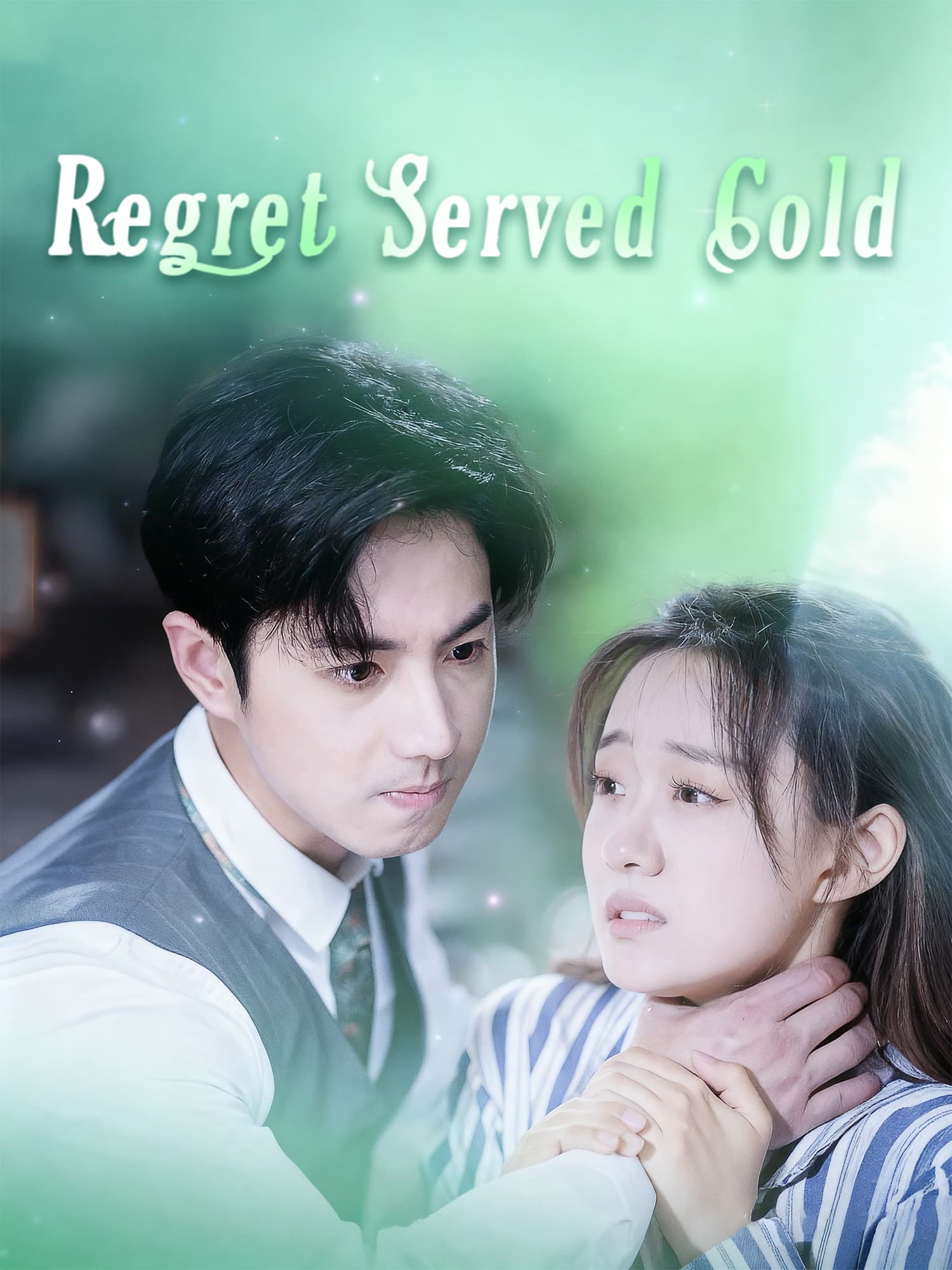 Regret Served Cold poster