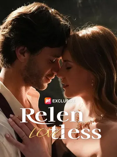 Relentless Love Relentless Love