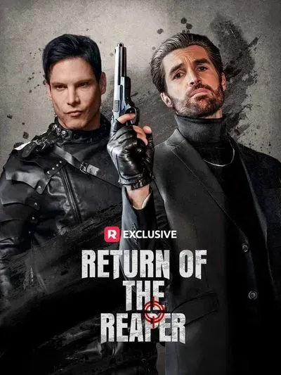 Return of the Reaper Return of the Reaper