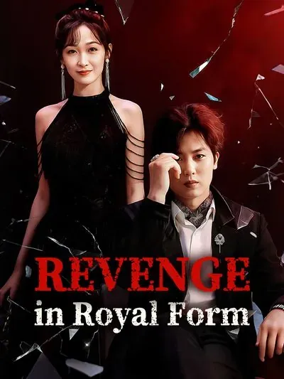 Revenge in Royal Form poster