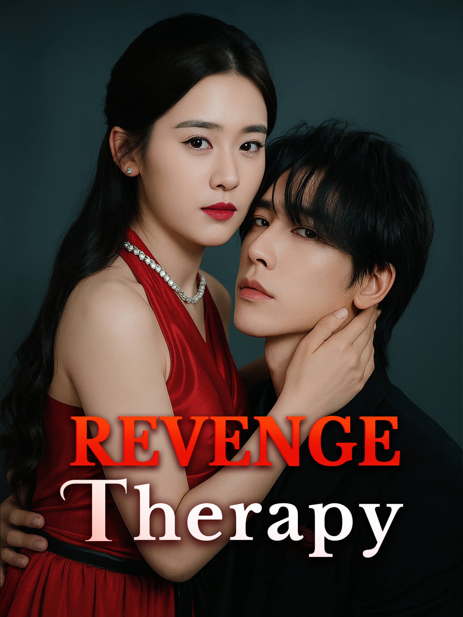Revenge Therapy poster