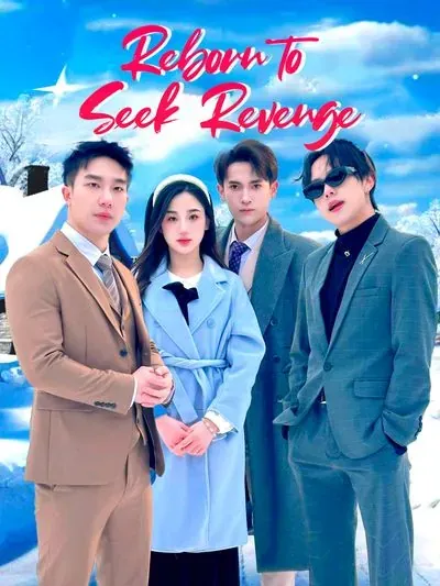 My Three Protective Brothers poster