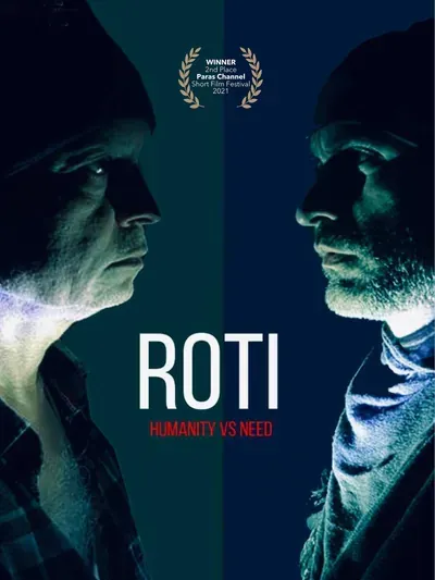 Roti poster