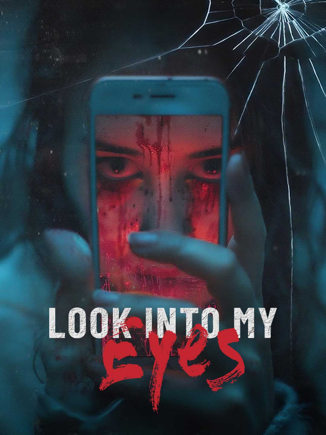Look into My Eyes