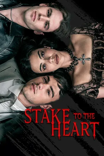 What a cast!