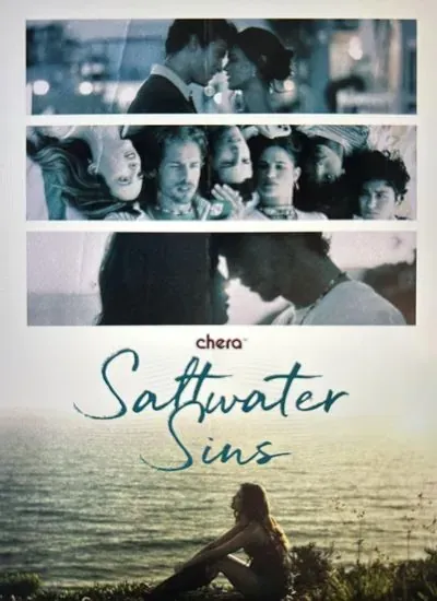 Saltwater Sins poster
