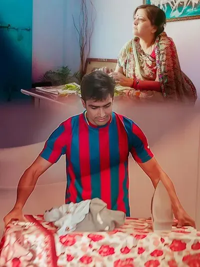 Salwate poster