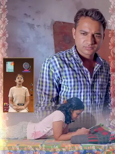 Sankalp poster