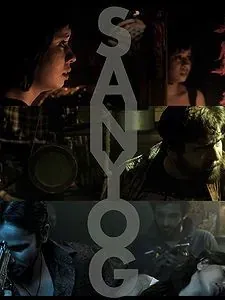 Sanyog poster