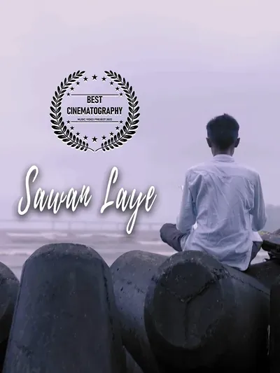 Sawan Laye poster