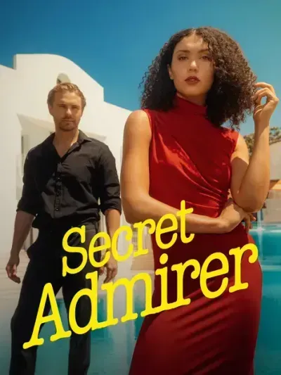 Secret Admirer poster