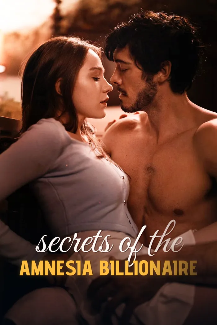 Secrets of the Amnesia Billionaire poster