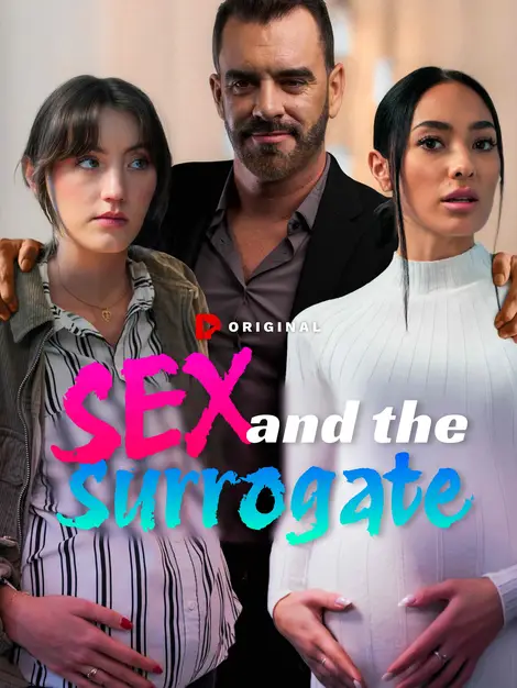 Sex and the Surrogate poster