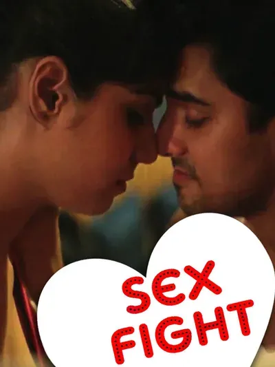 Sex Fight poster