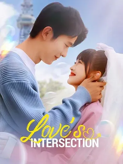 Love's Intersection poster