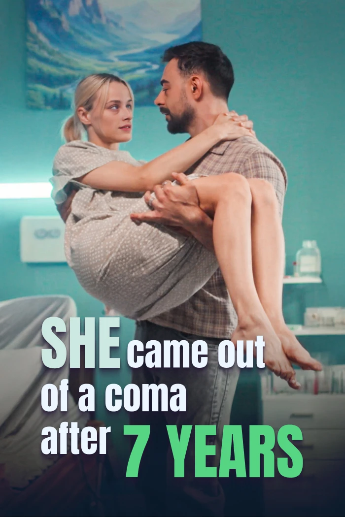 She Came Out of a Coma After 7 Years poster