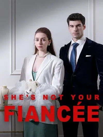 She Is Not Your Fiancée She Is Not Your Fiancée