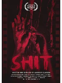 Shit. poster