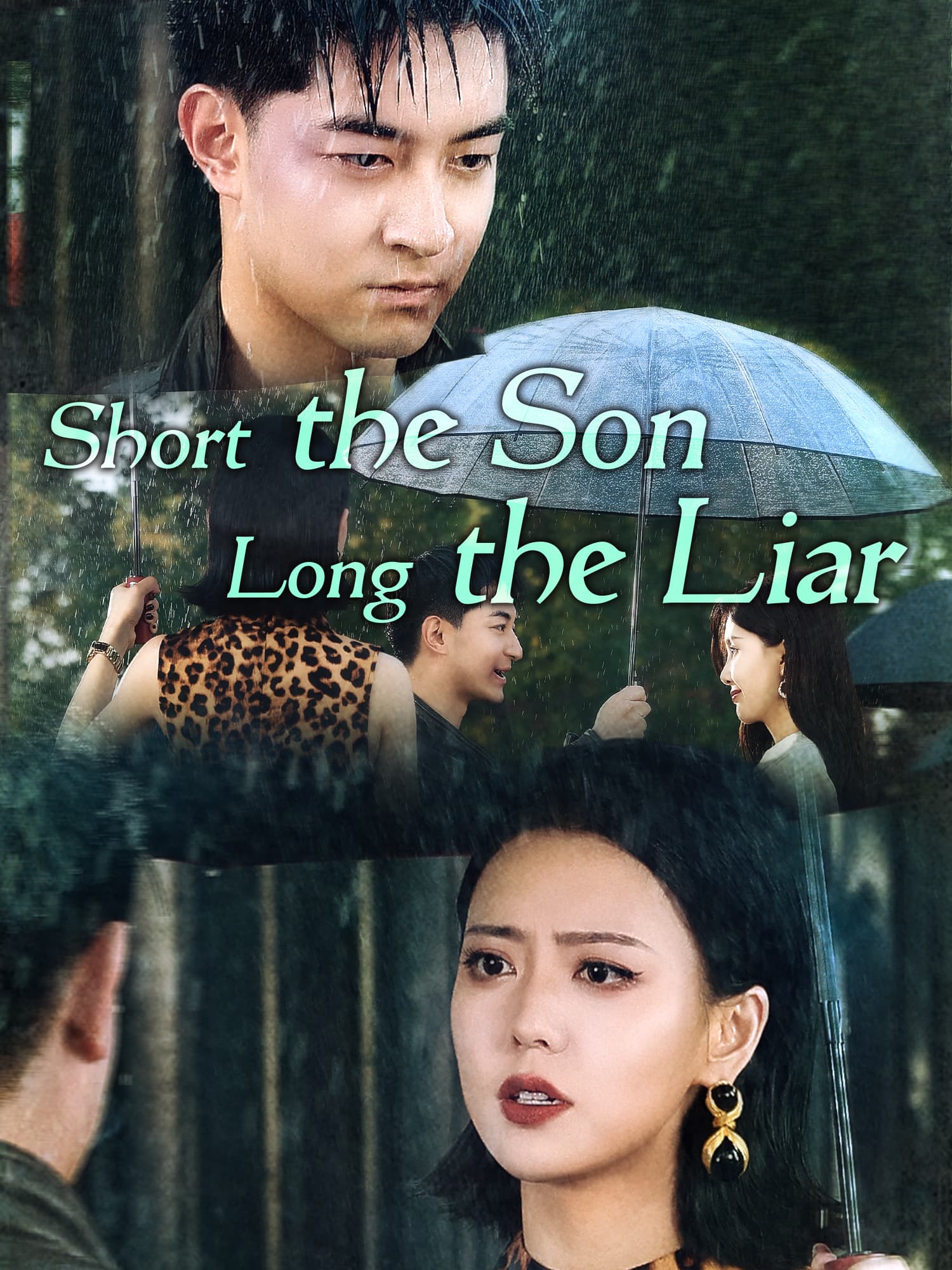 Short the Son, Long the Liar poster